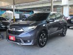 市場熱銷休旅車 cr-v 有自動跟...