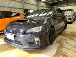 WRX 2.0 AWD CVT熱血來襲 操控...