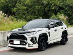 改好改滿 TRD套件全部到位 說開TOYOTA不能帥帥的