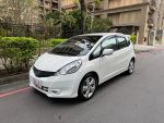 2013 HONDA FIT 1.5 VTI-S 頂...