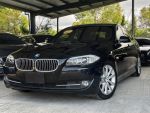 總代理 2012 BMW 5-Sedan 528i 領航版 低里程 電尾門