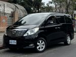 2010 TOYOTA ALPHARD 3.5 ...