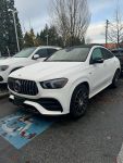 林致祥 2021年式 AMG GLE53 Co...