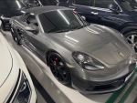 林致祥 正2019年Porsche 718...