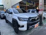 2023年領牌 2022/11月海力士 Hilux 2.8cc