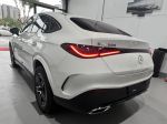 全新正2024年BENZ GLC300 4Mat...