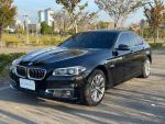 2014年出廠 535i Luxury 小改...