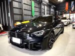 BMW M2 COUPE 碳纖維車頂 碳纖...