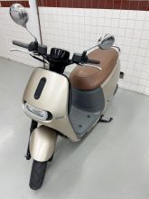  可預購--2019年Gogoro-Delight 2(GB6RL) #笛加車業