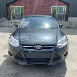 2014年福特 Ford Focus 1.6 4D...