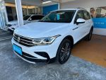 2023 Tiguan 330 TSI Elegance...