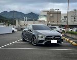 2021 M-Benz W177 A180 AMG Li...