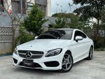 C250 AMG 里程只跑1.9萬公里 ...