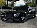 Benz SL350 BlueEFFICIENCY 里...