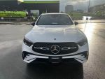 群上汽車 25年式GLC300 CP AMG...