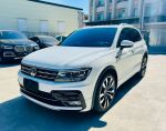 20 Tiguan 380 TSI R-Line Per...