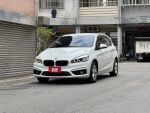 秒殺價~BMW 218i 認證車原鈑件...