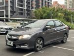 2014 HONDA CITY VTI-S