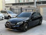 19 M-Benz Estate C300 AMG進...