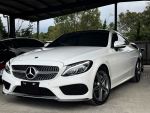 Benz C-Class Coupe C250 AMG 運動版