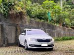 2017 Skoda Octavia Combi 1.0豪華動能版