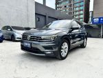 【杰運桃園店】2018 福斯 Tiguan 280 TSI Comfortlin