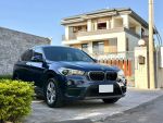 2019 BMW F48 X1 sDrive18i 總...