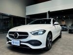 2024 Mercedes Benz C180