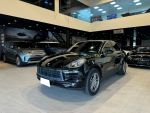 15 Macan S 總代理 / 14向電動...