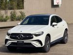 美洛天仙2024 GLC300 AMG COUP...