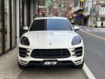 2015式 總代理 Porsche macan ...