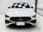 百萬車庫-BENZ 賓士 C118 CLA3...