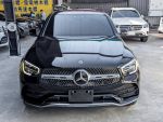 百萬車庫-C253 GLC300 Coupe AMG 總代理 實車實價