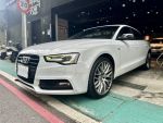 ⭕️實車實價⭕️A5 SB quattro《...