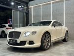 精銳車業 弄車庫 Bentley G...