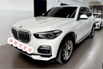 高雄汎德原廠認證中古車BPS蔡宜瑾BMW X540i