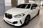 高雄汎德原廠認證中古車BPS蔡宜瑾 BMW M135i