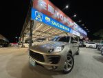 史上最滿配 PDLS燈 iKey 全景天窗 ACC跟車 PASM懸吊 真皮內裝
