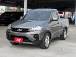 一手車 CMC 勁哥 Pick Up 框式貨車 加裝捲簾/自排/跑3萬多/雙安