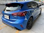 福特原廠認證中古車 台南瑞特汽車FOCUS 五門ST LINE Lommel版