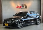 C250 Estate 總代理 AMG環景影...