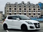 軍淋國際汽車專賣好車/日本原裝進口Swift 1.6Sport/認證車/實車實價