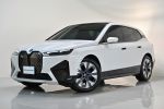 BMW原廠認證中古車 - iX 40 旗...