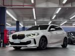 BMW 118i Edition M版 總代理 ...