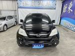 2010 CRV 2.4 小改款 黑內裝 ...