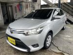 實車實價 VIOS 一手車 原漆 皮椅 車庫車