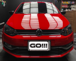 2015年 VW POLO 1.6