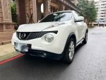 2014 Juke 1.6 便宜代步車...