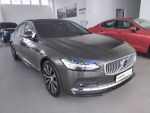 VOLVO凱銳汽車認證中古車 23年式 S90 B4I 輕油電/ 鉑金灰