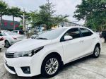 2016 Altis 1.8